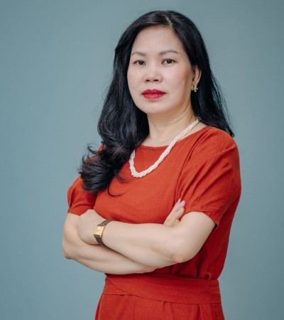 Lê Thục Trang